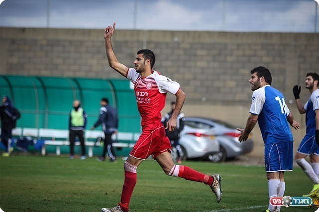 עוד שער לרזומה. עמאש (וואסים מוואסי)